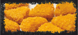 Топени сиренца / Breaded soft cheese 200гр