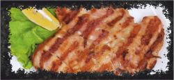 Пилешка пържола бут /Chicken steak from thigh 300гр