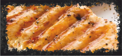 Пилешка пържола филе / Chicken steak from fillet 300гр