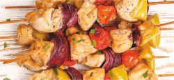 Пилешкo шишче / Chicken skewer 150гр