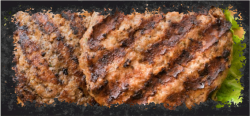 kюфте /PORK KOFTA MEATBALL