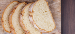 Хляб филийка /SLICE OF WHITE BREAD