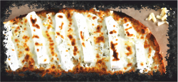 Принцеса със сирене и кашкавал (до 17часа) /PRINCESA WITH FETA AND CHEESE