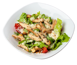 Салата Цезар / Caesar salad 300гр