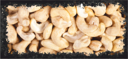 кашу /CASHEWS