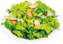 Зелена салата / Green salad 300гр