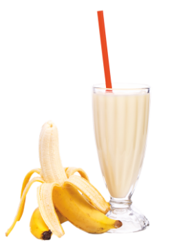 банан /BANANA