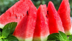 Диня / WATERMELON 200гр