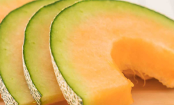 Пъпеш / MELON 200гр