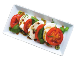 Капрезе / Caprese 300гр
