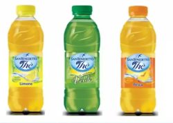 студен чай сан бенедето /ICE TEA SAN BENEDETTO