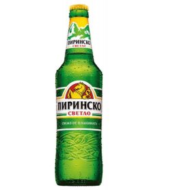 Пиринско /PIRINSKO