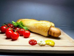 Хот дог
