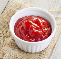 кетчуп / KETCHUP
