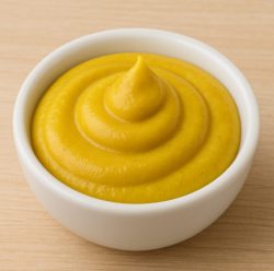 горчица / MUSTARD