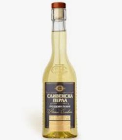 сливенска перла /SLIVENSKA PEARL