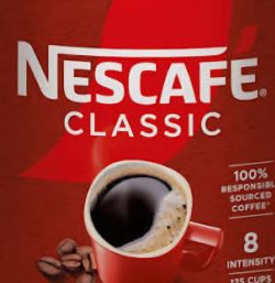 Нес кафе / NESCAFE
