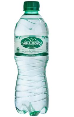 газирана вода михалково /CARBONATED WATER MIHALKOVO