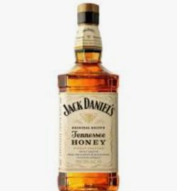 джак даниелс мeд /JACK DANIEL’S HONEY
