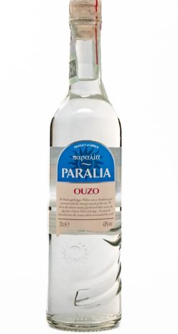 Узо Паралия/PARALIA OUZO