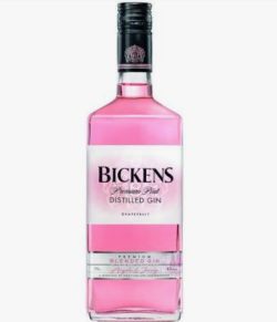 бикенс пинк /BICKENS PINK