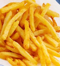 Пържени картофи /FRENCH FRIES