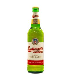 будвайзер /BUDWEISER