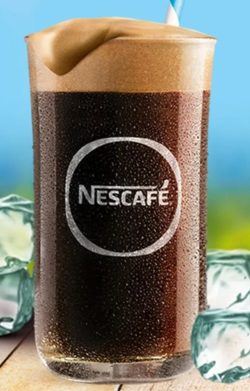 ЧЕРНО ФРАПЕ /BLACK FRAPPE