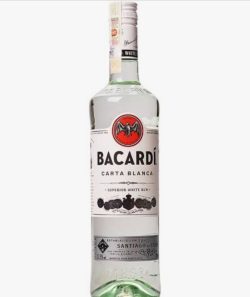 бакарди /BACARDI