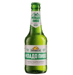 младо пиво /MLADO PIVO
