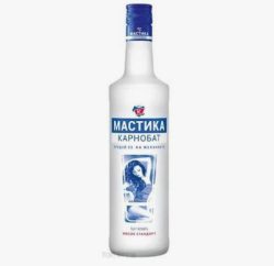 мастика карнобат /CARNOBAT MASTIC