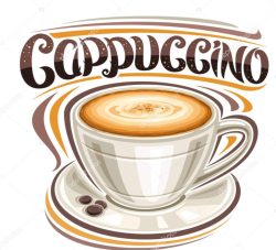 капучино /CAPPUCCINO