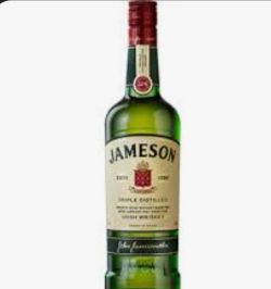 джеймсънJAMESON