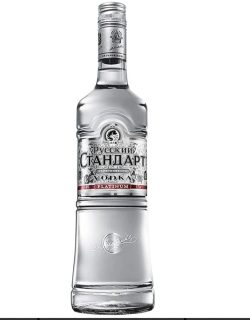 руски стандартПлатинум /RUSSIAN STANDARDPLATINUM
