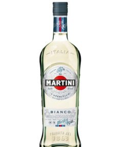 мартини бианко /MARTINI BIANCO
