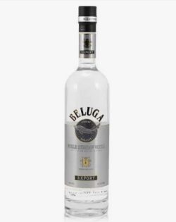 Белуга /BELUGA