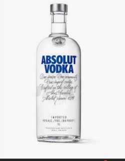 абсолют /ABSOLUT