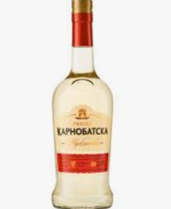 карнобатска мускатова /KARNOBATSKA MUSCAT