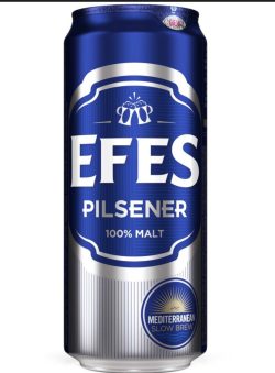 ефес /EFES
