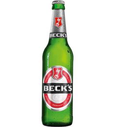 бекс /BECK’S