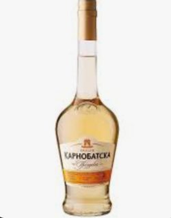 карнобатска гроздова /KARNOBATSKA GRAPE