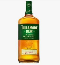 тюламор дю /TULLAMORE DEW