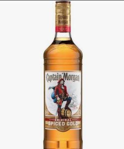 капитан морган /CAPTAIN MORGAN