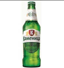 каменица /KAMENITZA