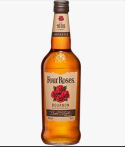 четири рози /FOUR ROSES