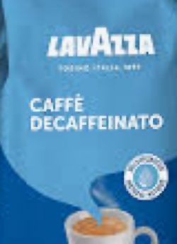 Безкофеиново кафе Lavazza /DECAF LAVAZZA