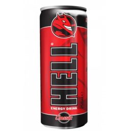 хел /HELL