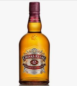чивас регал /CHIVAS REGAL