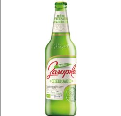 загорка /ZAGORKA