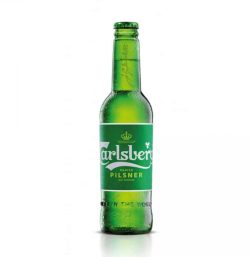 карлсберг /CARLSBERG